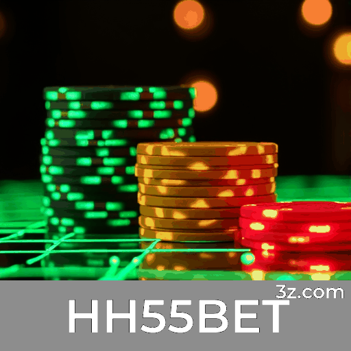 HH55BET Membro Exclusivo: Desbloqueie Sua Experiência Ímpar