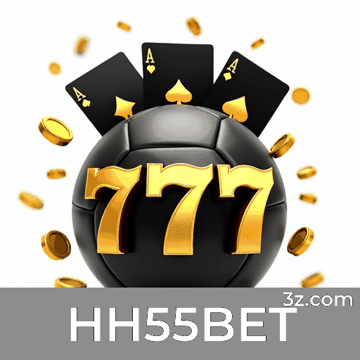 HH55BET: A Plataforma de Apostas Online com Serviços Profissionais