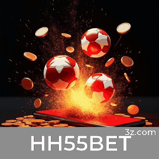 HH55BET: O Cassino Online Premiado e Seguro