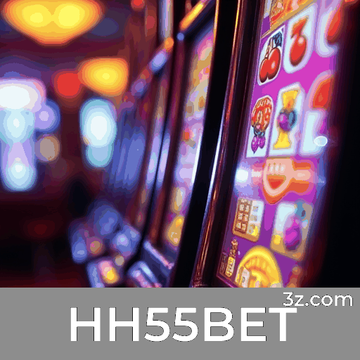 HH55BET: Apostas Móveis com Conveniência e Funções Completas