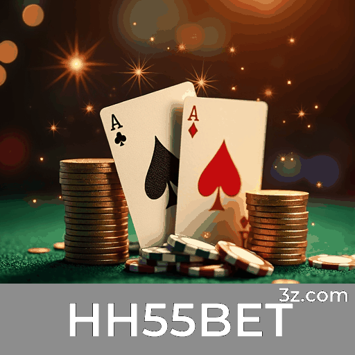 HH55BET: Viva a emoção dos jogos de cassino e as chances de ganhar grandes prêmios