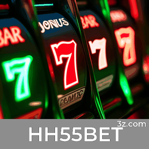 HH55BET: Viva a emoção dos jogos de cassino e as chances de ganhar grandes prêmios