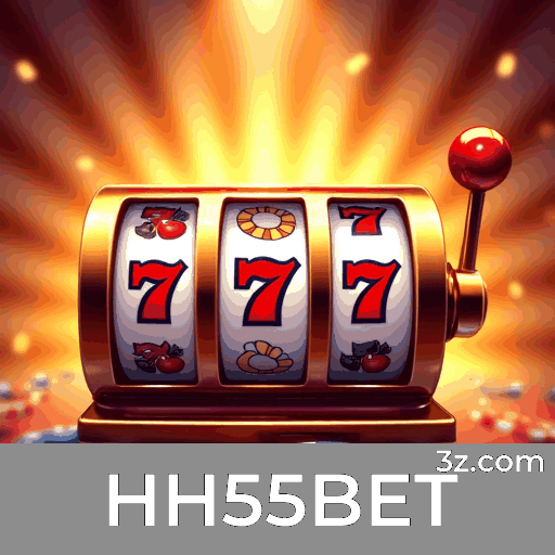 Promova-se com HH55BET: Ofertas Exclusivas e Irresistíveis!