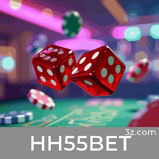 HH55BET Social Casino: A Nova Experiência de Entretenimento Interativo
