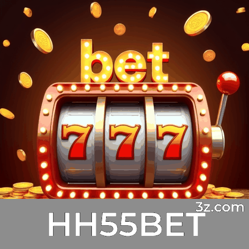 HH55BET: Viva a emoção dos jogos de cassino e as chances de ganhar grandes prêmios