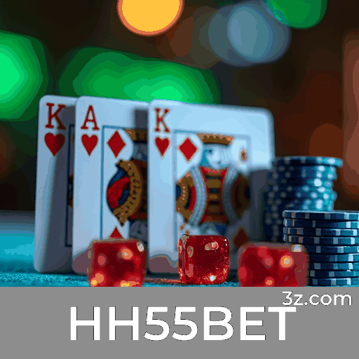Promova-se com HH55BET: Ofertas Exclusivas e Irresistíveis!