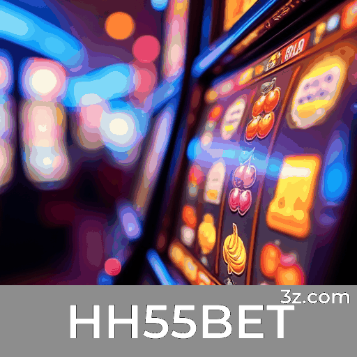 HH55BET Social Casino: A Nova Experiência de Entretenimento Interativo