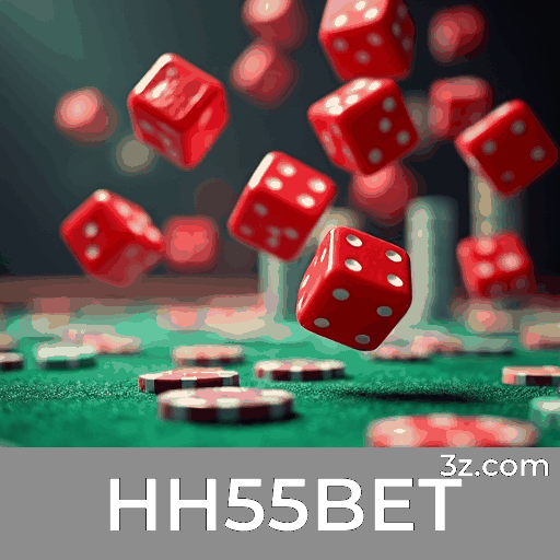 HH55BET Social Casino: A Nova Experiência de Entretenimento Interativo