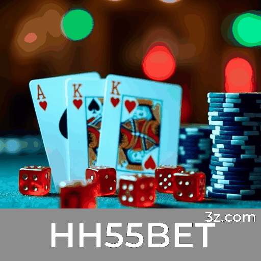 Promova-se com HH55BET: Ofertas Exclusivas e Irresistíveis!