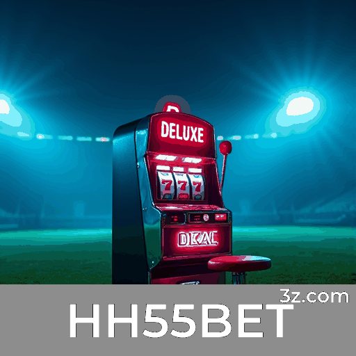 HH55BET Jogos: Aprenda Estratégias para Vencer