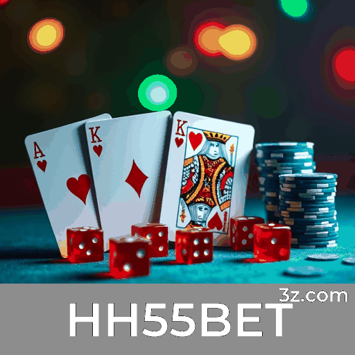 HH55BET: A Plataforma de Apostas Online com Serviços Profissionais