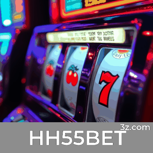 HH55BET: O Cassino Online Premiado e Seguro