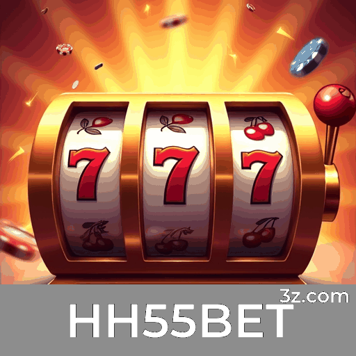 HH55BET Jogos: Aprenda Estratégias para Vencer