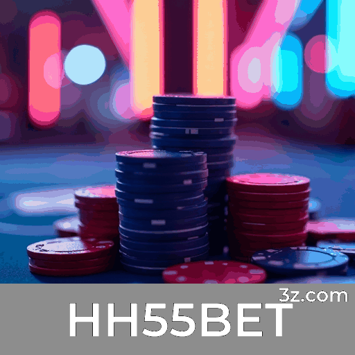 HH55BET: Apostas Móveis com Conveniência e Funções Completas