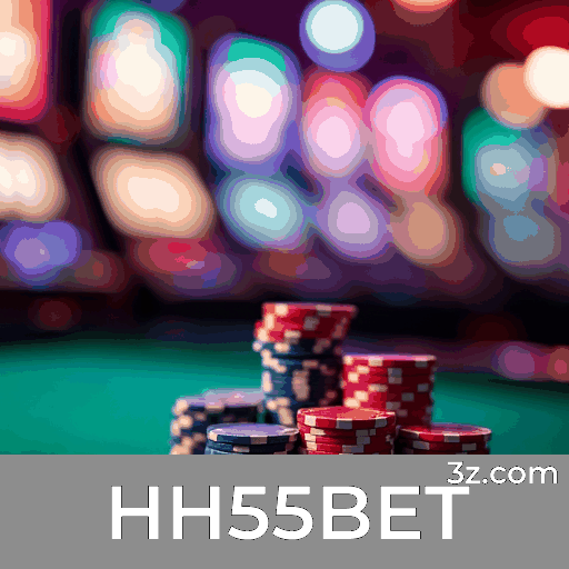 HH55BET: Apostas Móveis com Conveniência e Funções Completas