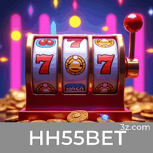 Promova-se com HH55BET: Ofertas Exclusivas e Irresistíveis!