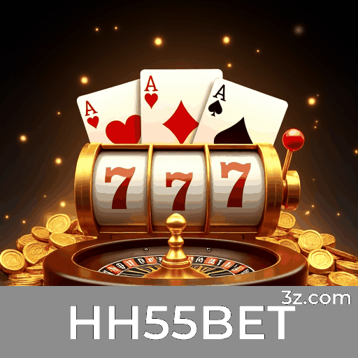HH55BET: A Plataforma de Apostas Online com Serviços Profissionais