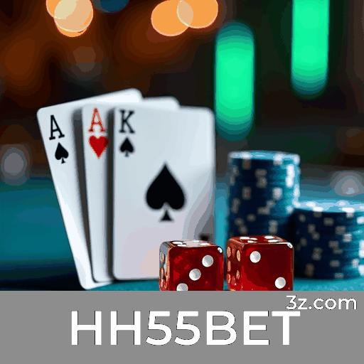 HH55BET Jogos: Aprenda Estratégias para Vencer