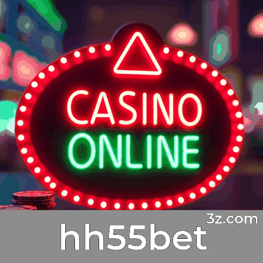Qualidade Superior em Jogos de Casino no hh55bet