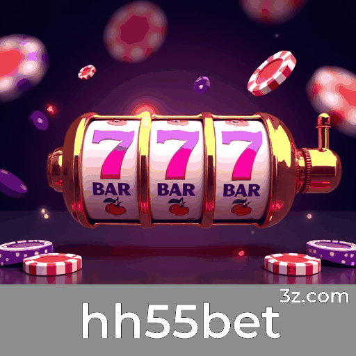 hh55bet Casino: Exclusividade e Valor no Programa VIP
