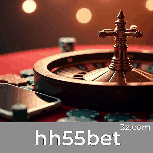 Potencialize Promoções com Estratégia na hh55bet